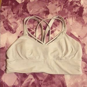 Lulu Lemon Sports Bra